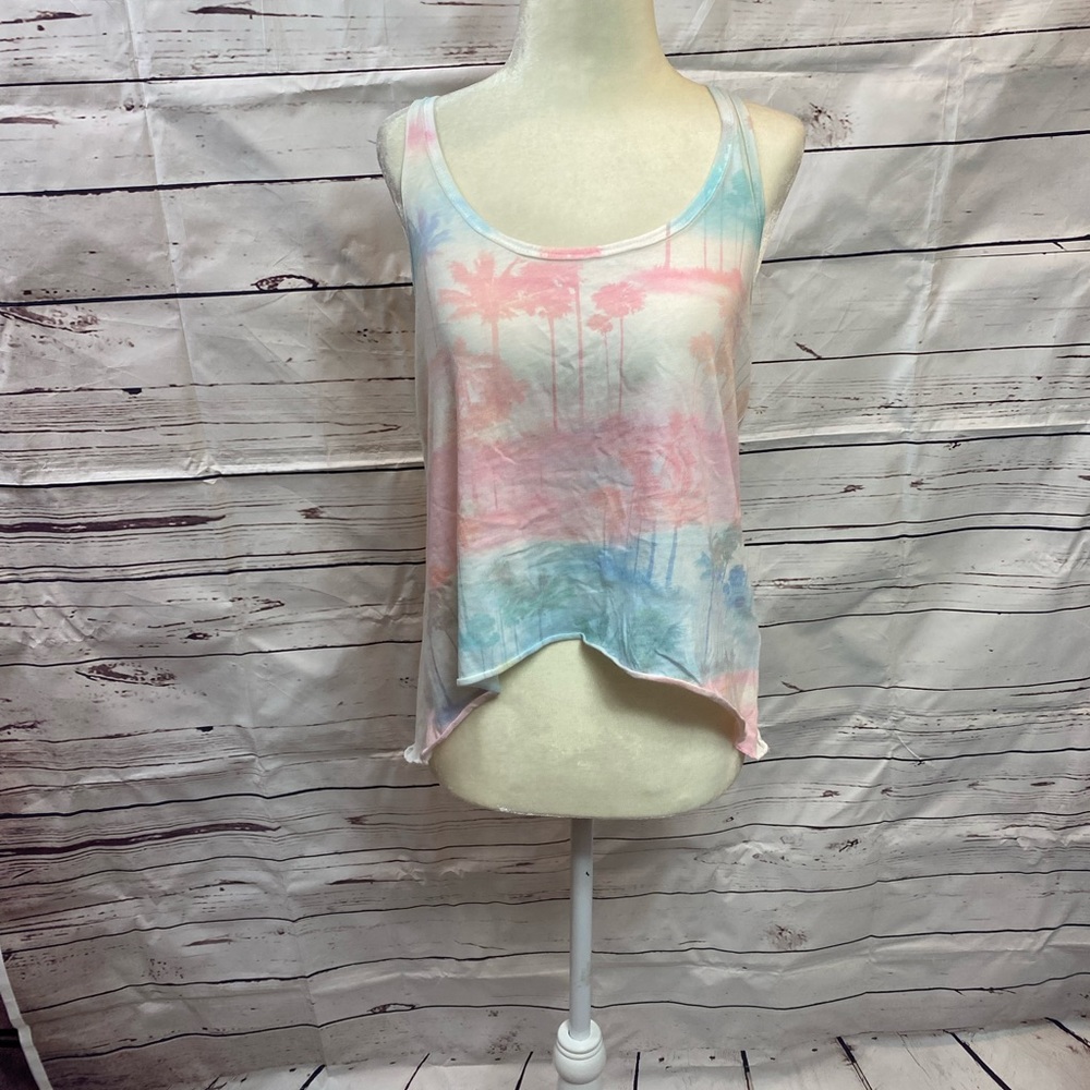 HCO Printed Tank Top - Picture 10 of 10